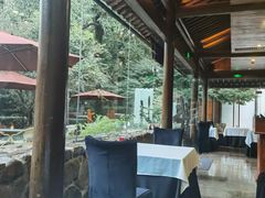 -三嚥阁 La Villa Restaurant