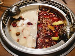 -快乐小羊·内蒙牛羊肉火锅(流花中心店)