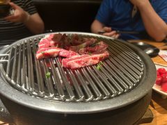 -千寻烧肉(政务区店)