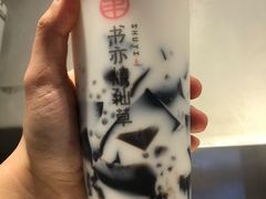 书亦烧仙草-书亦烧仙草(邵阳友阿国际广场店)
