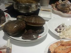 -鼎香缘海鲜自助火锅烤肉(锦辉购物广场店)