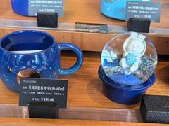 -星巴克(北京新辰里亚运村店)
