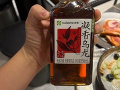 -炽城·烤肉名家(鸿达中央广场店)
