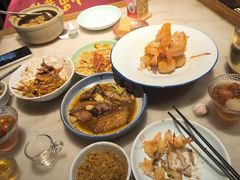 -小吊梨汤·北京菜·烤鸭(鸟巢店)