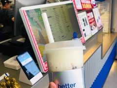 -茶百道(朝阳北路店)