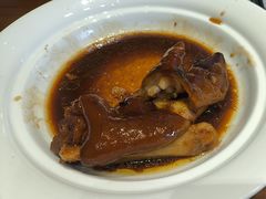 -杨厨的田园饭店(长城路店)