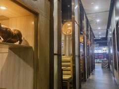 -隆喜元鱼汤包·海鲜(中联广场店)