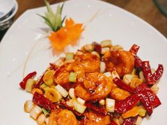 -顺兴老茶馆·精品川菜(世纪城店)