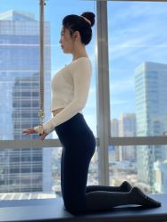 -AN普拉提女子健身工作室