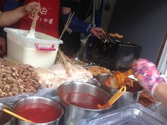 -辽B·小串(总店)