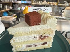 -安琳acKONA咖啡(市南店)