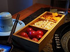 -匠岳·王宝器麻椒鱼(会展中心店)