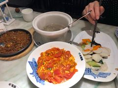 -小菜园新徽菜(合肥之心城店)