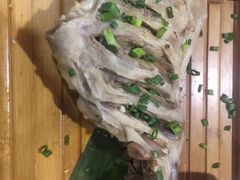 -宁味楼·西北创新融合菜(康平路锦泰店)