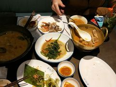 -美奈小馆·越南料理(中航城君尚购物中心店)