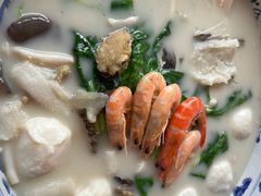 -山外山菜馆(玉泉路店)