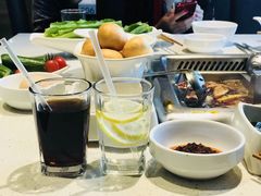-海底捞火锅(高科广场店)