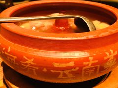 -云海肴·汽锅鸡·云南菜(天山百盛优客店)