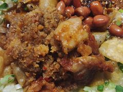 -小豆海棠(嘉兴路店)