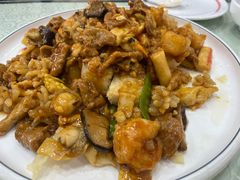 -同发号饭庄(复兴路店)