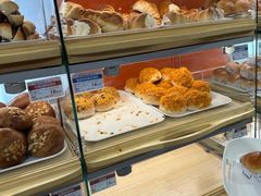 -新侨三宝乐面包店(崇文门店)