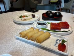 -粤域茶餐厅