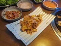 -豚豚猪村烤肉·韩国烤肉(总店)