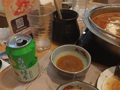 -牛匠和牛寿喜锅(西安总店)