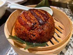 -南京大牌档(中关村领展广场店)