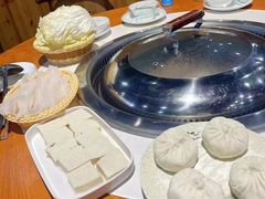 -桃源村铁锅炖鱼(体育馆道店)