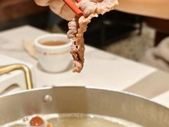 -八合里潮汕鲜牛肉火锅(上海汇智广场店)