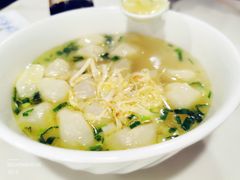 -绿杨馄饨临顿路店