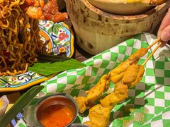 -泰妃殿(武汉首店)