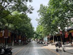 -青州古城