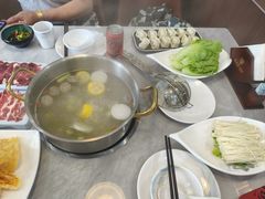 -牛天下·牛肉·海鲜·打边炉·融合菜