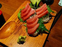 -千代武日本料理(开发区店)
