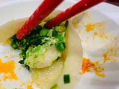 虾三鲜-喜家德虾仁水饺(中央大街店)