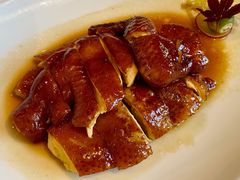 玫瑰豉油鸡-宝丽轩中餐厅BAOLIXUAN