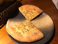 -楼兰新疆主题餐厅(坂田佳华领汇广场店)