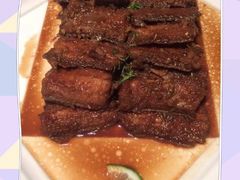 紅燒舟山帶魚-106餐厅(山水文园店)
