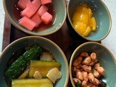 -半山腰·云南菜(侨福芳草地店)