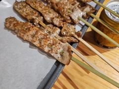 -蚝翅·海鲜粥·烧烤·龙虾季(海曙天一店)