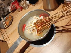 -邢氏老太太烤串(北兴街店)