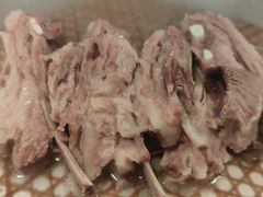 -腾阁自助餐厅(朝林广场店)
