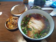 -十面春风·江南面馆(崇宁路店)