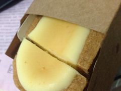 重乳酪-早安巴黎(四季坊店)