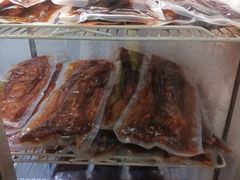 -鸿运兔·手撕烤兔(天府广场店)