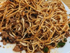 宜宾燃面-康大口蘑面庄(将军街店)