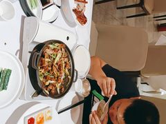 -东门烤鸭店(鼓楼店)