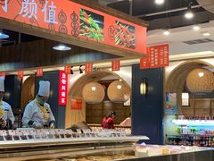 -阿串串老火锅(力盟店)